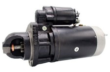 Motorino di Avviamento 24V per