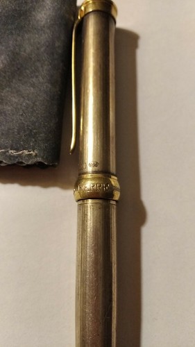 Penna biro gianfranco ferrè - penna,