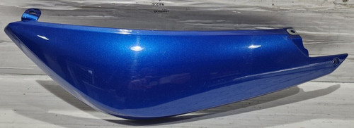 Carena posteriore sinistra bmw - carena,