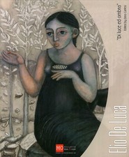 Elio De Luca. "Di Luce e di