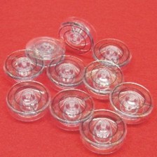 10 Bobine Singer adatte a