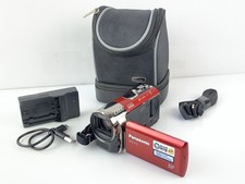 Videocamera digitale compatta