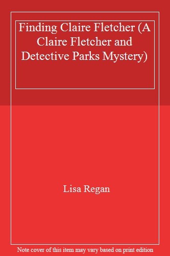 Finding claire fletcher a - finding, (a
