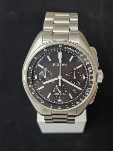 Orologio bulova uomo - orologio,