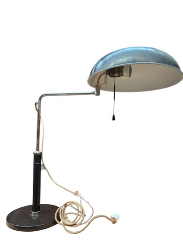 Lampada alfred muller - lampada,