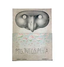Piccola Pulcinellopedia