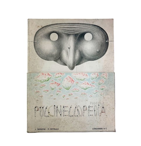 Piccola pulcinellopedia - piccola,