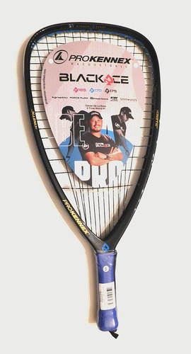 Racchetta pro - racchetta, da