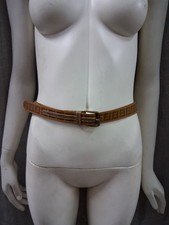 Cinta cintura vintage - cinta,