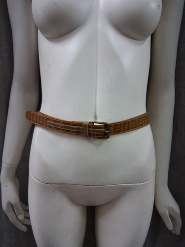 Cinta cintura vintage donna - cintura,