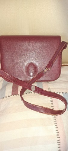 Borsa cartier tracolla - cartier,