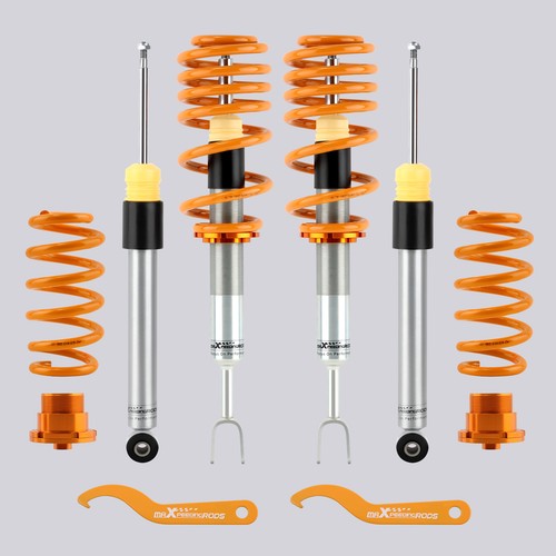 Kit suspension reglable - kit,