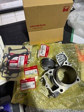 Kit cilindro SH 300 2006/2024