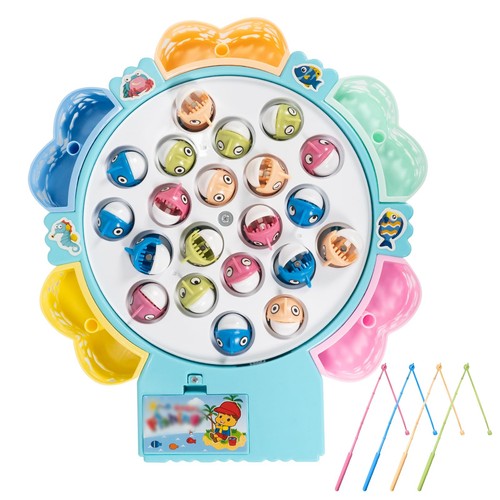 Ayciep gioco pesca - ayciep,