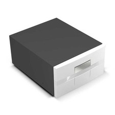 Vitrifrigo D30A Bianco Marine