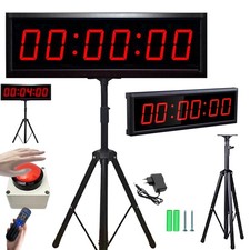 Timer Per Il Conto Alla