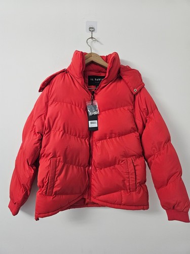Sarto puffer jacket men - sarto,