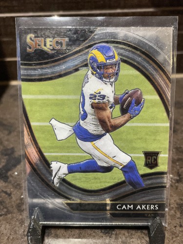 2020 panini select - 2020,