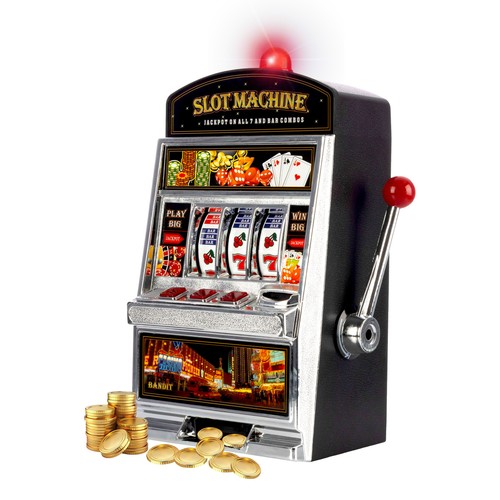 Slot machine reale las vegas - machine,