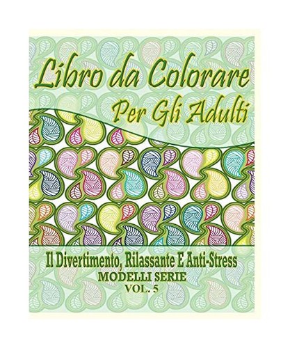 Libro colorare per gli - da,