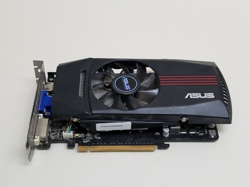Asus scheda video nvidia - video,