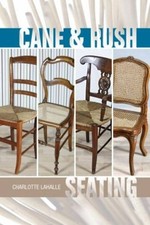Sedie Cane & Rush guida hobby