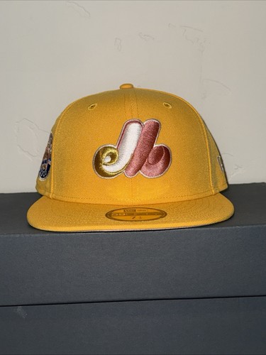 New era 59fifty hat club - era,