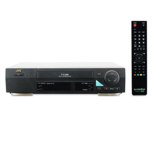 Jvc j672 videoregistratore - jvc, hr-j672