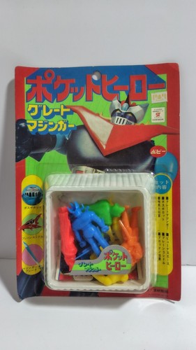Great mazinger brain condor - great,