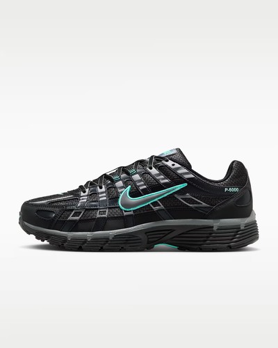 Nike 6000 nero iper - p-6000,