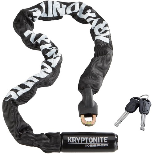 Kryptonite keeper 785 - keeper,