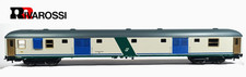 Rivarossi R3674, FS Carrozza