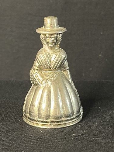 Antica campana strega in - campana,