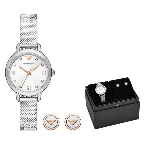 Orologio donna emporio armani - orologio,
