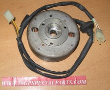 MALAGUTI F10-F12 BETAMOTOR