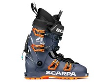 SCARPA SCARPONI SCI ALPINISMO
