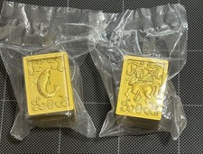 Saint Seiya Golden Cloth