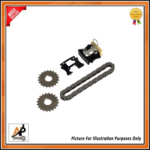 Per fiat jtd kit catena - 2.3,