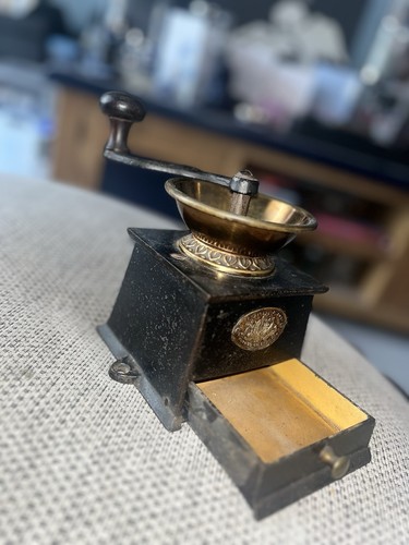 Rare antique coffee - rare,