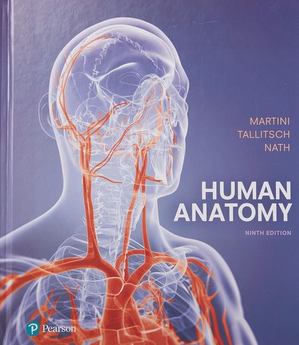 Human anatomy by - human,
