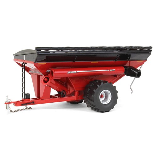 Spec cast red brent - cast, v1300