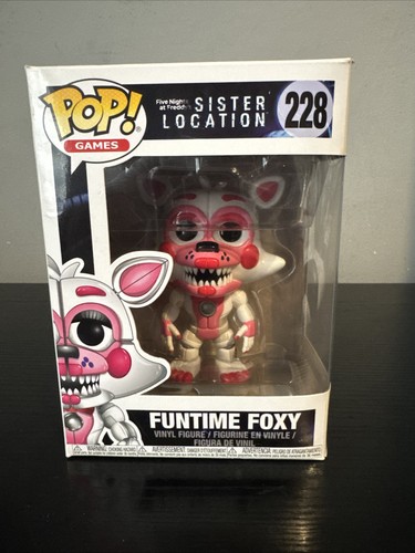 Fnaf sister location funtime - fnaf,
