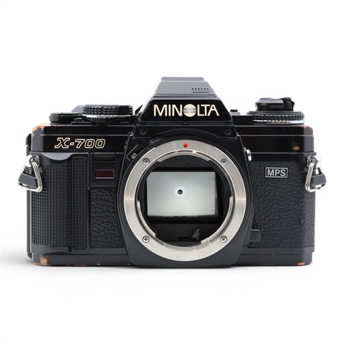 Minolta 700 mps - minolta,