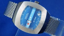 Orologio svizzero BWC