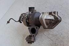 TURBINA TURBO PER HONDA FR-V