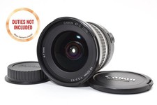 [OTTIME CONDIZIONI] Canon EF-S
