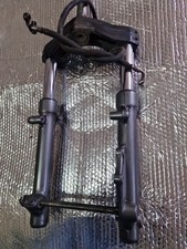 FORCELLA ANTERIORE YAMAHA X-MAX 125 250 2007 2008 2009