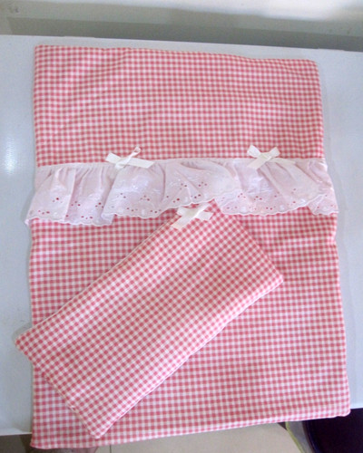 Nuovo set imbottito - nuovo, carrozzina