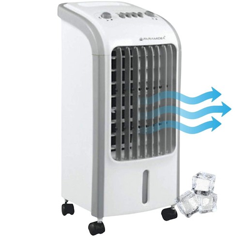 Raffreddatore aria con - raffreddatore,