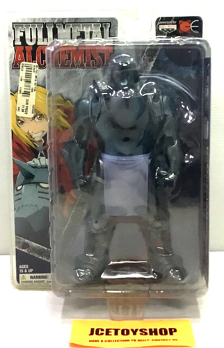 Statua banpresto 2004 metallo - banpresto,